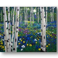 Heavenly Spring 205 Orig